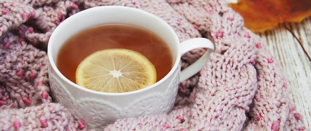 5 healthy foods to protect you against winter colds