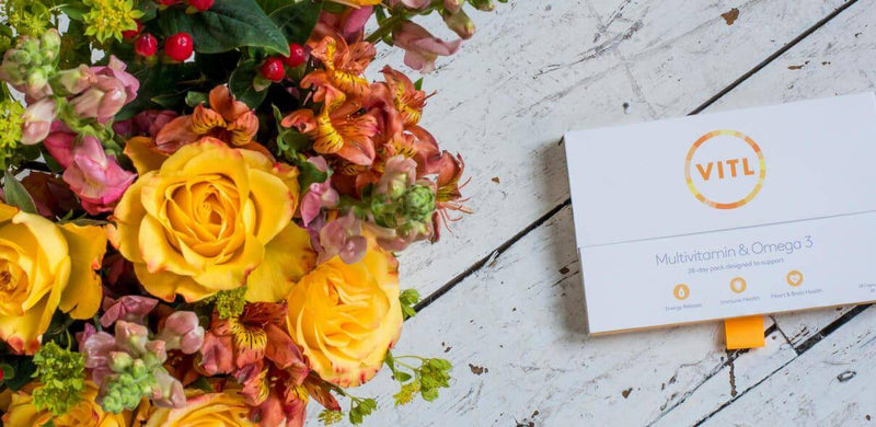 Hay-fever season: natural ways to ease your symptoms