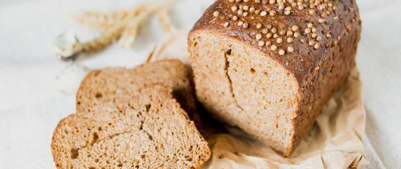 Gluten: allergy, sensitivity, intolerance explained
