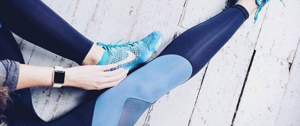 5 top tips for early-morning workouts