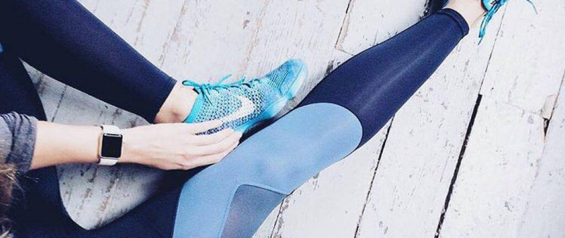5 top tips for early-morning workouts