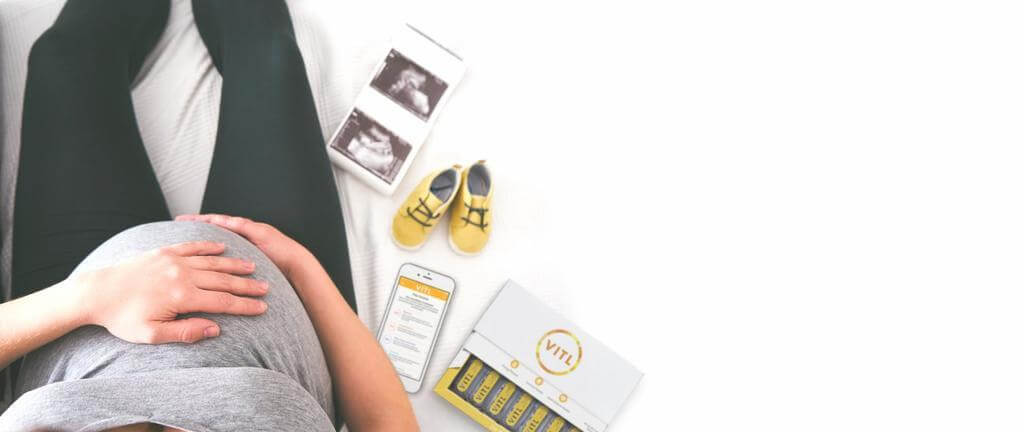 Pregnancy supplements: nutrition for you and your baby