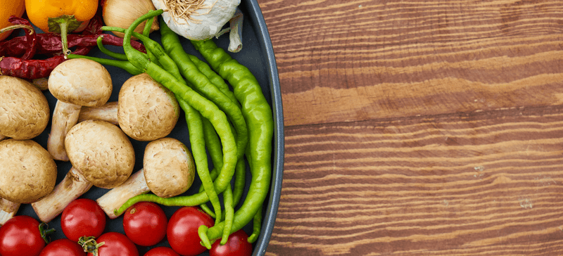 Vitamins and vegans: the nutrients lacking in a plant-based diet