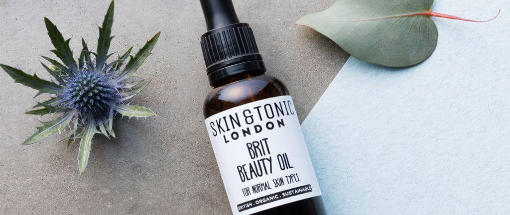 Natural organic skincare products: tips to go 'clean'