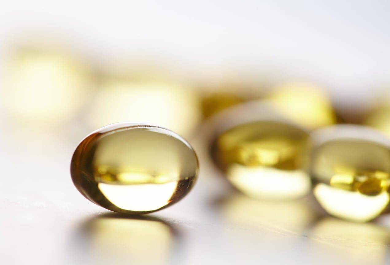 Suffer from IBS? You may have this vitamin defiency
