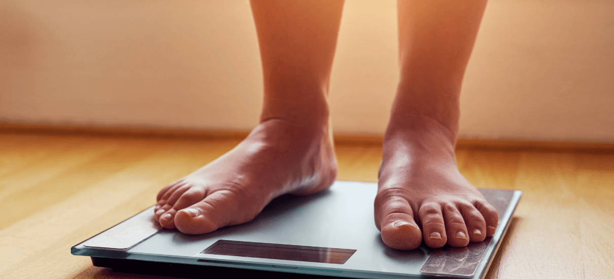 Are there any secrets to losing weight?