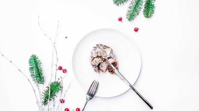 Tips and tricks to make Christmas dinner healthier