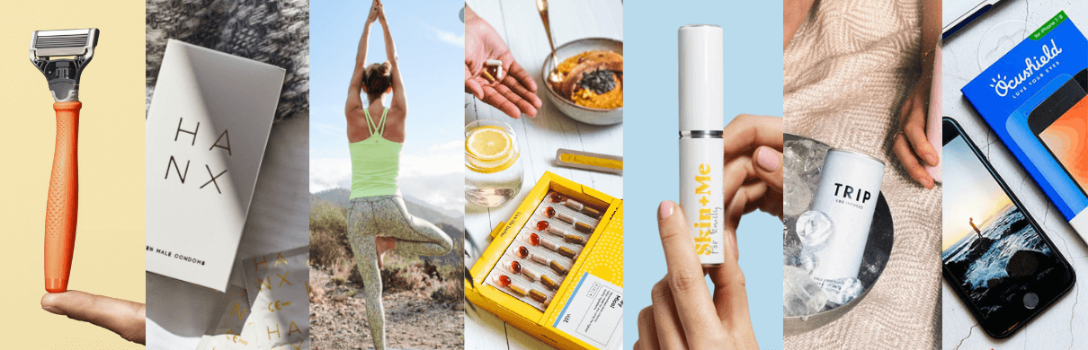 Our favourite feel-good brands of 2020
