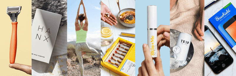 Our favourite feel-good brands of 2020
