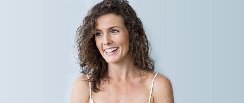 Healthy eating and wellbeing: Emily Macfarlane