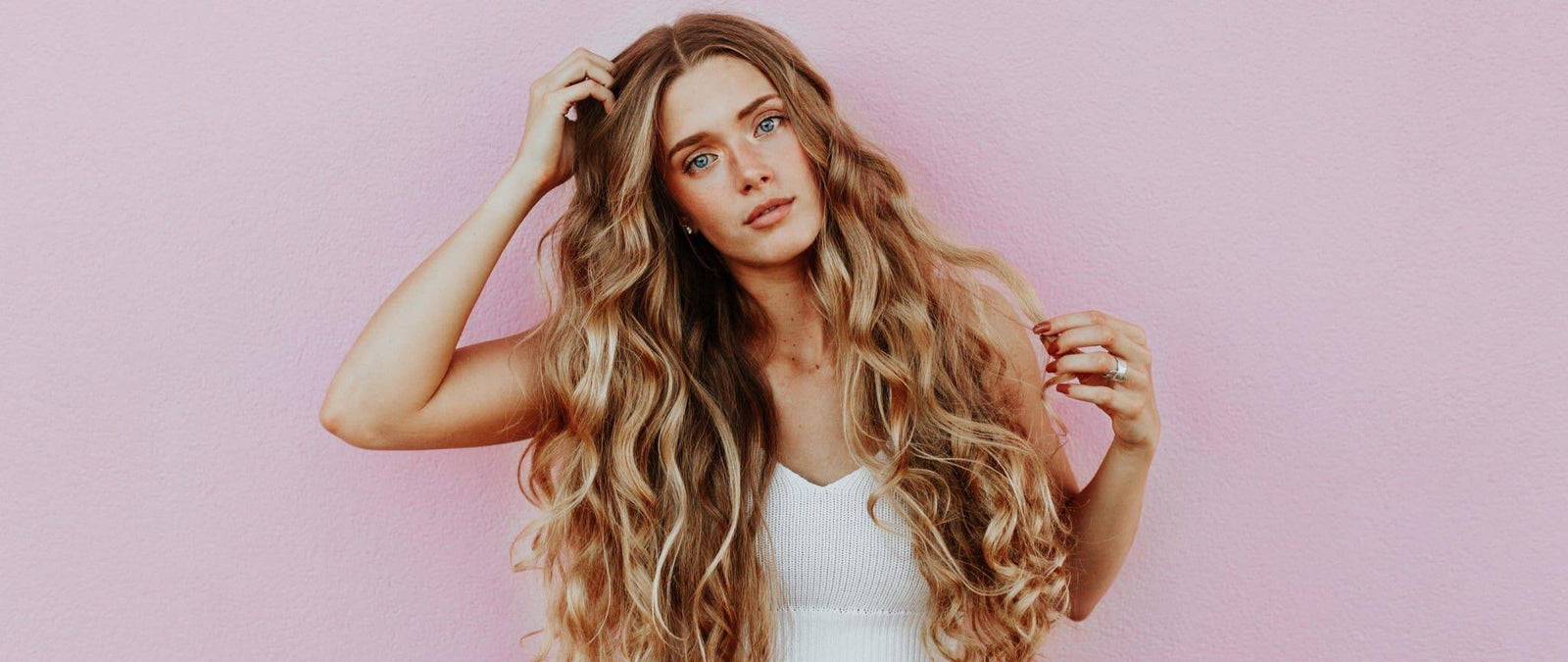 Hair vitamins: the best nutrients for healthy locks