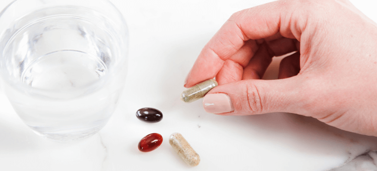 Why do my vitamins taste like this?