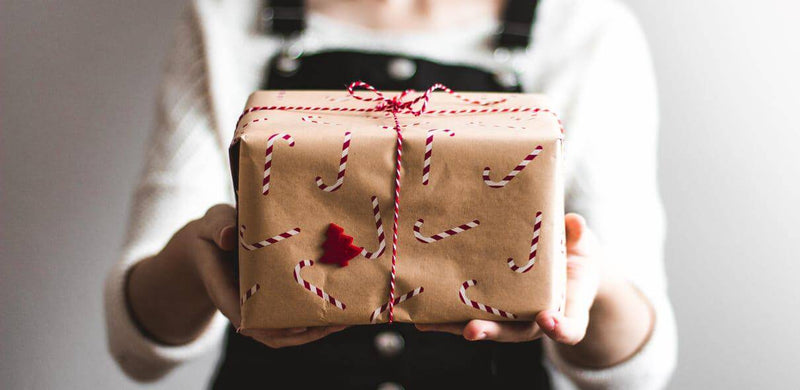 Healthy Christmas gift ideas