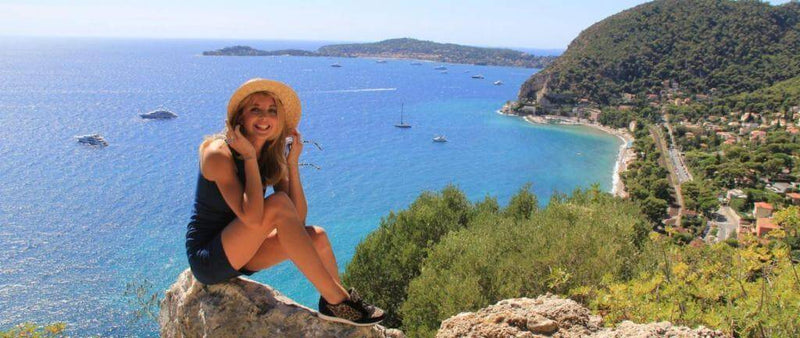 Emily: MyPow founder, health coach and VITL ambassador!