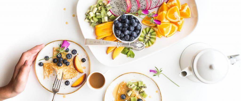 The ultimate health guide to getting your 5-a-day
