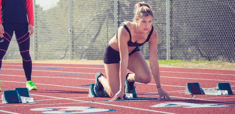 Understand your DNA and become a better runner