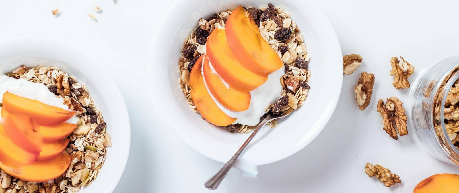 Breakfast: is it the most important meal of the day?