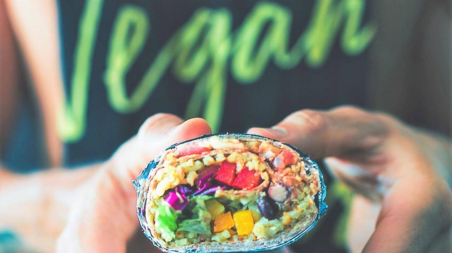 11 easy healthy vegan recipes to kick-start Veganury