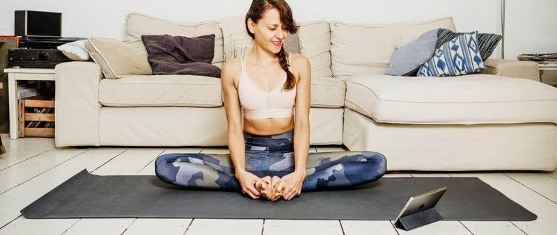 6 simple tips to include yoga in your morning routine