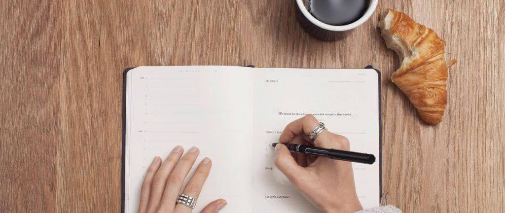 How to make sustainable changes for a healthier you