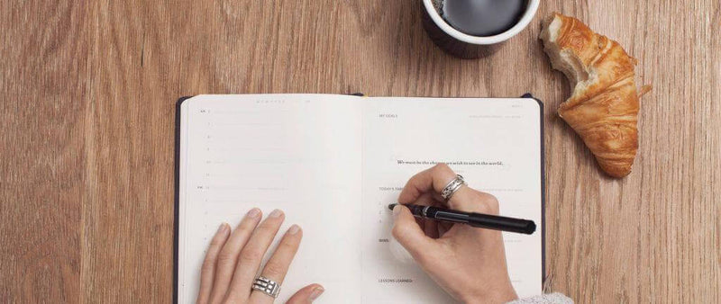 How to make sustainable changes for a healthier you