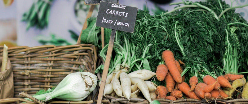 Nutrition hit list this season - seasonal eating