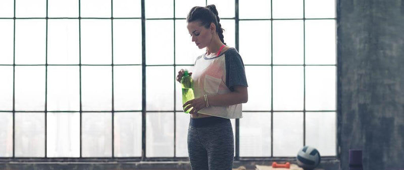 The best supplements for exercise and fitness