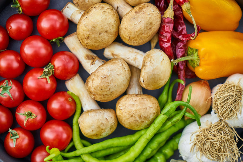 Ultra-Processed Foods: Why Your "Healthy" Lunch Might Be Sabotaging Your Energy