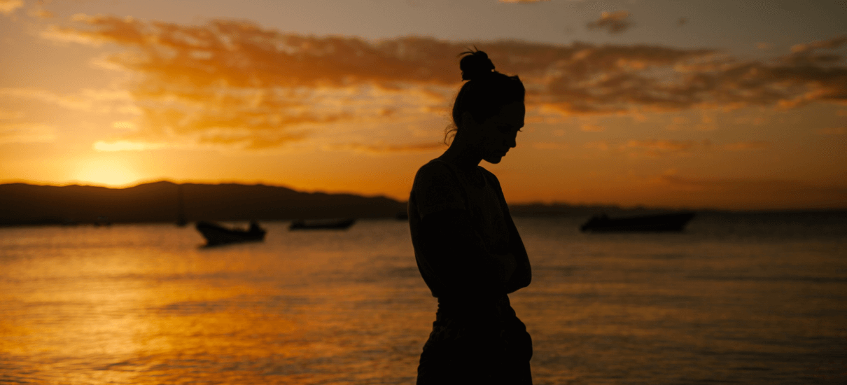 How can CBD help with stress & anxiety?
