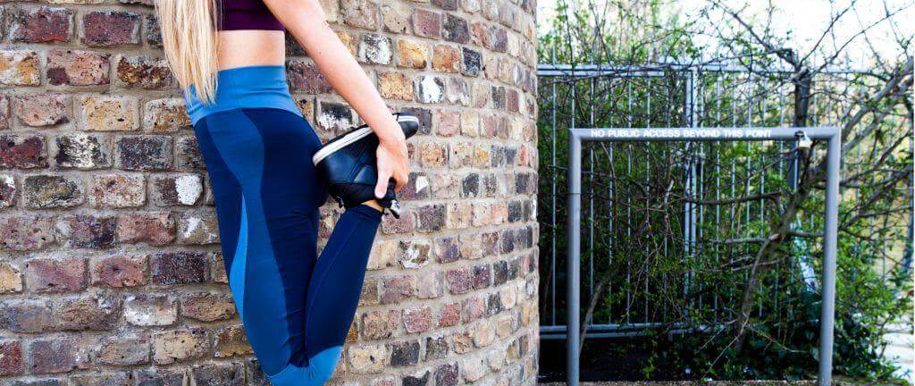 How and why I started exercising
