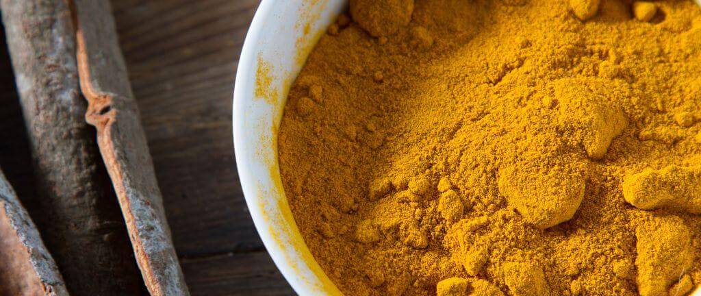Turmeric: 5 reasons to eat it and 5 recipes to help you