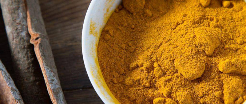 Turmeric: 5 reasons to eat it and 5 recipes to help you