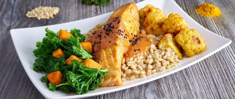How to make time for healthy eating and stay on track