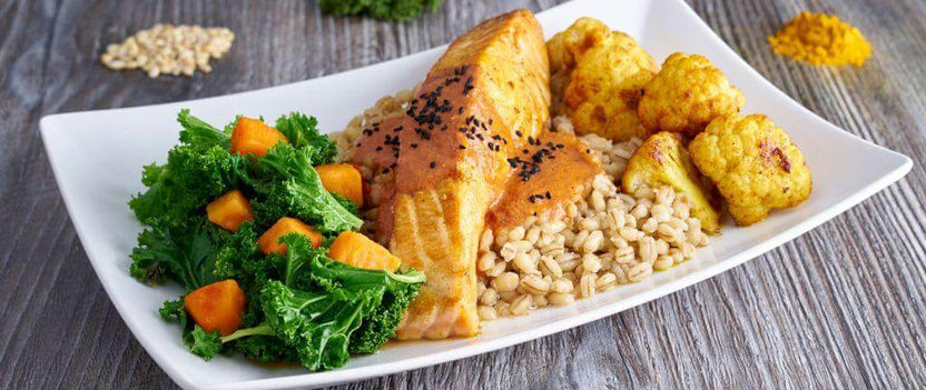 How to make time for healthy eating and stay on track – Vitl