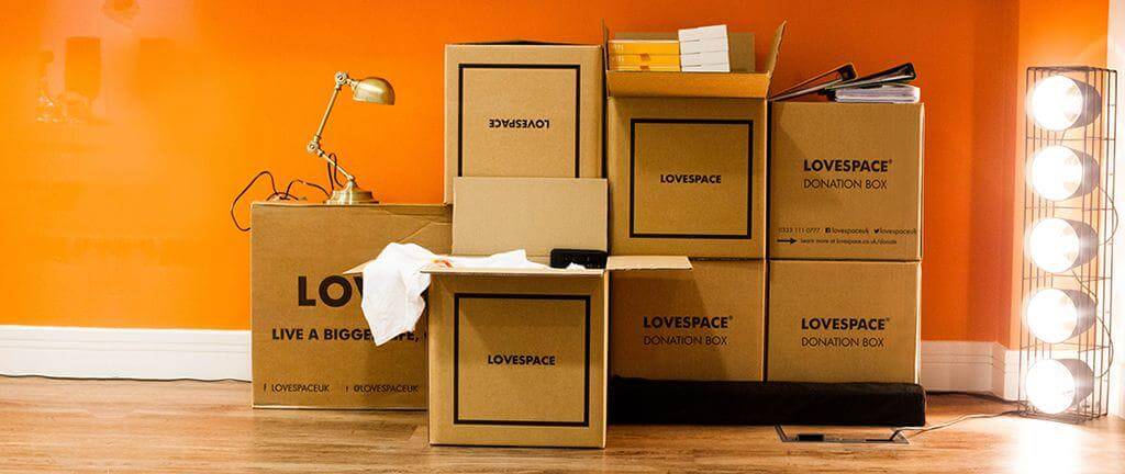 Declutter your home in time for the holidays