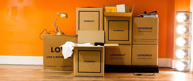 Declutter your home in time for the holidays