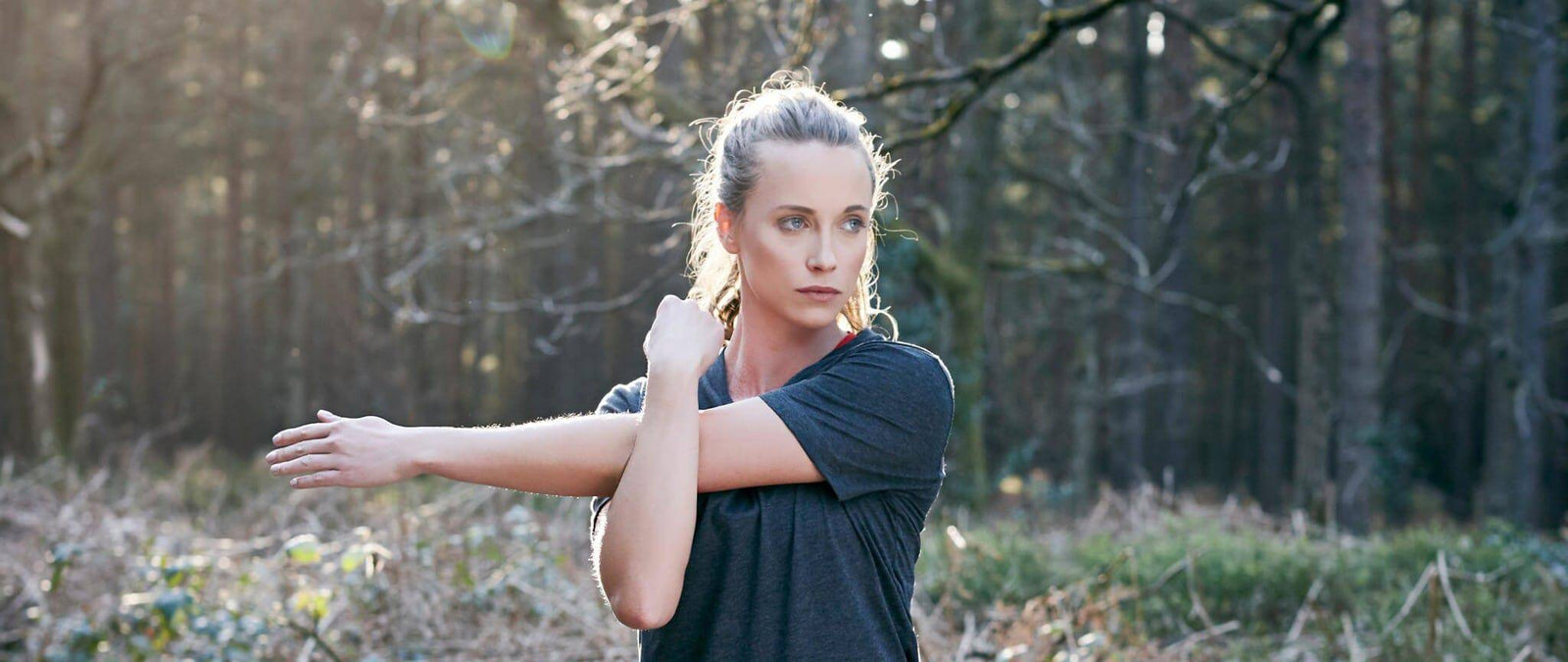 Autumn workout series: how to keep your exercise going