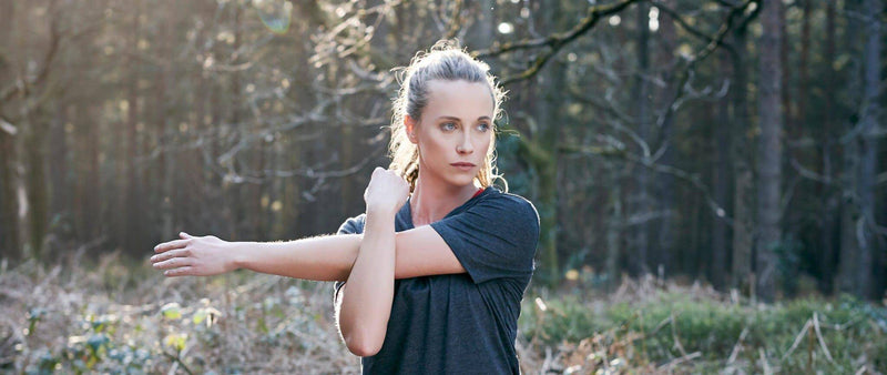 Autumn workout series: how to keep your exercise going