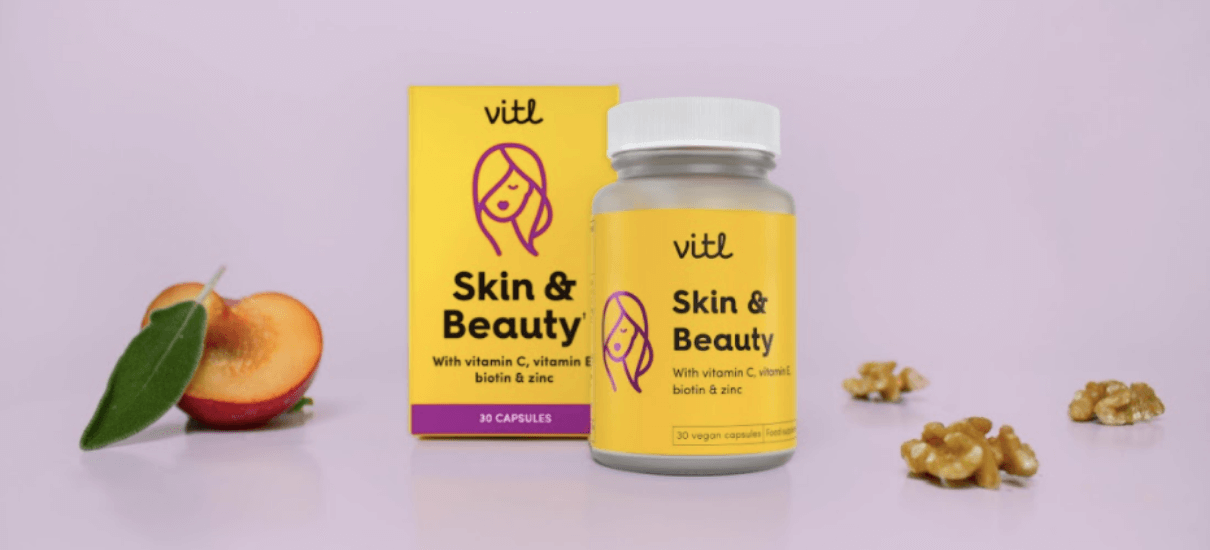 Skin and Beauty formula: what's inside?