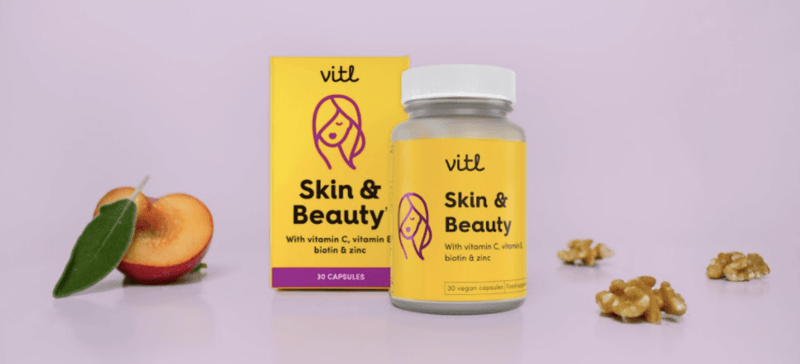 Skin and Beauty formula: what's inside?