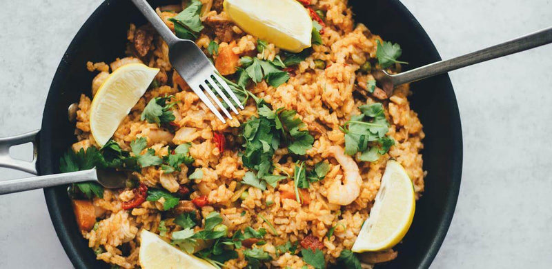 Cooking methods to give you maximum nutrition