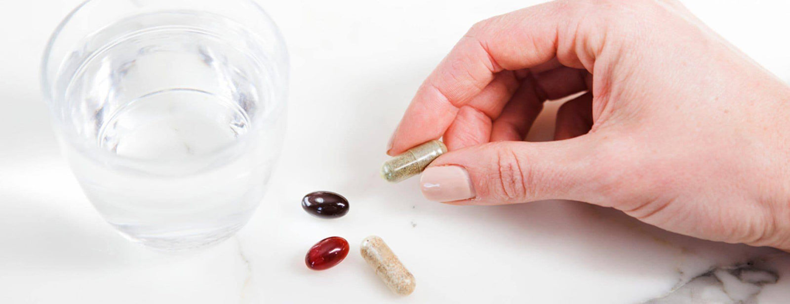 Vitamins & supplements: when will I notice a difference?