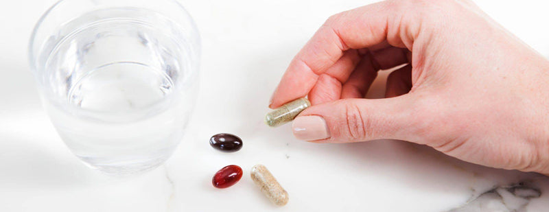 Vitamins & supplements: when will I notice a difference?