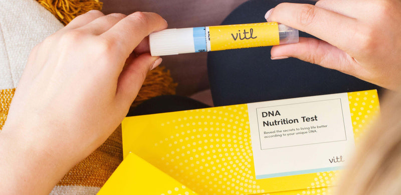 How does a DNA test work and what will you find out?
