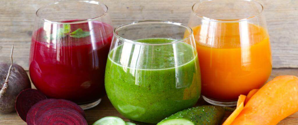 Can you really detox or is it just a marketing myth?