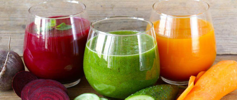 Can you really detox or is it just a marketing myth?