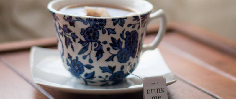 Health news: gut bacteria, green tea and dust bunnies