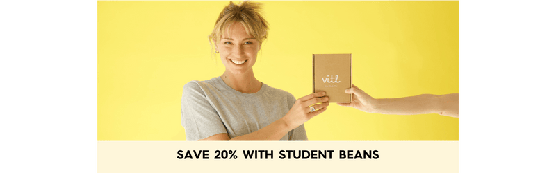 Student Discount