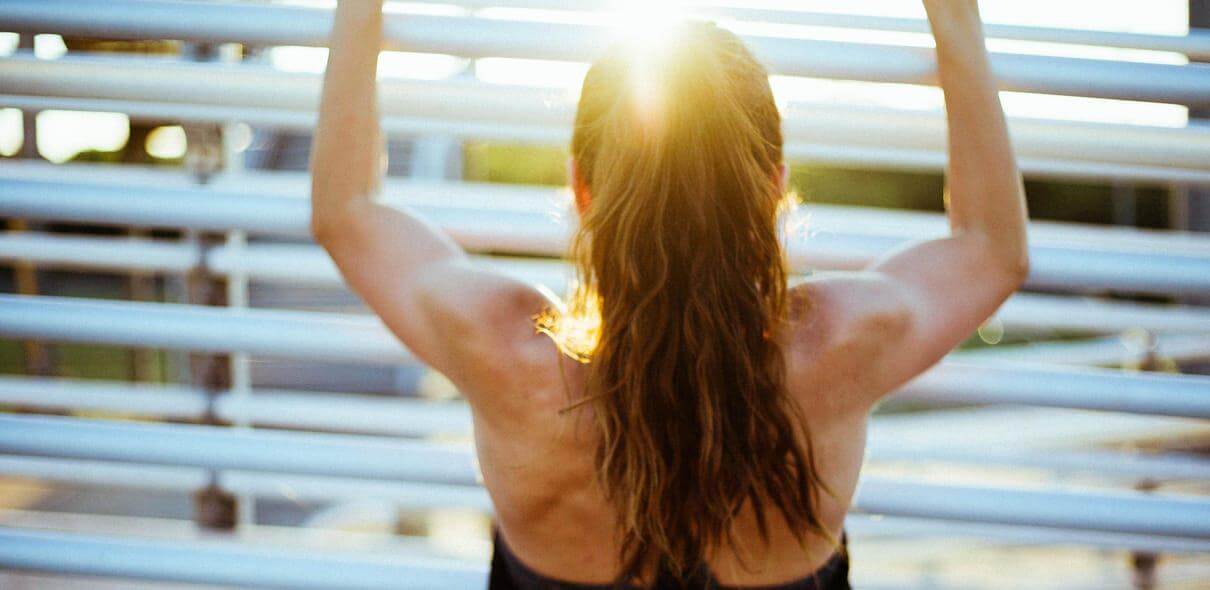 What happens to your brain if you DON'T exercise?