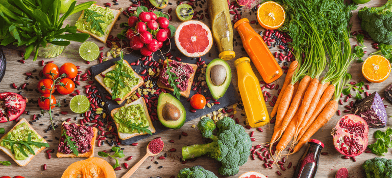 Top tips for Veganuary
